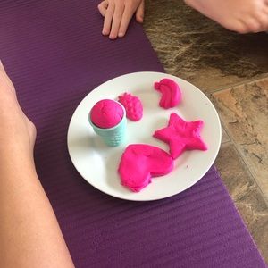 Meet your Posher, Nancy